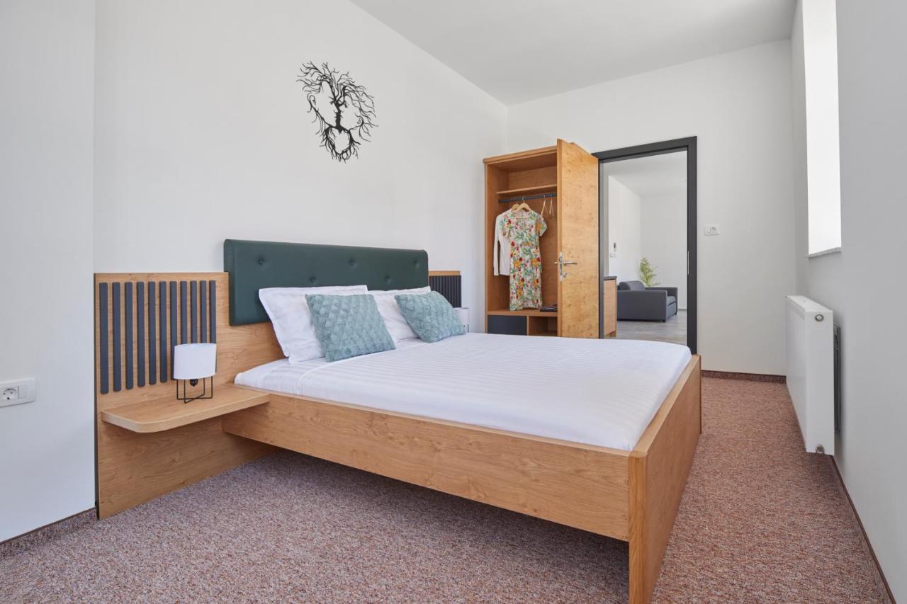 Ob Krki Apartments Kostanjevica na Krki Екстериор снимка