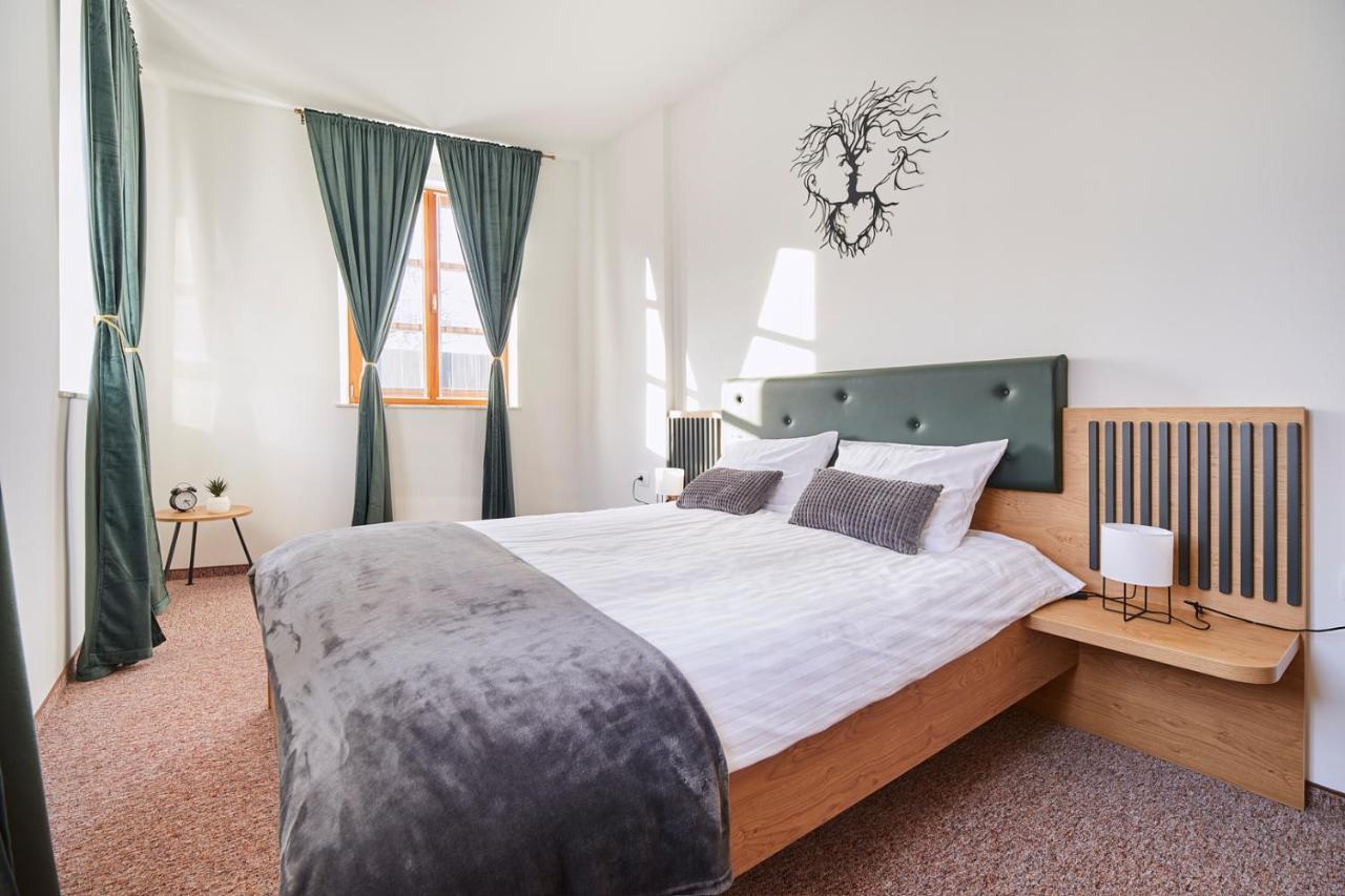 Ob Krki Apartments Kostanjevica na Krki Екстериор снимка