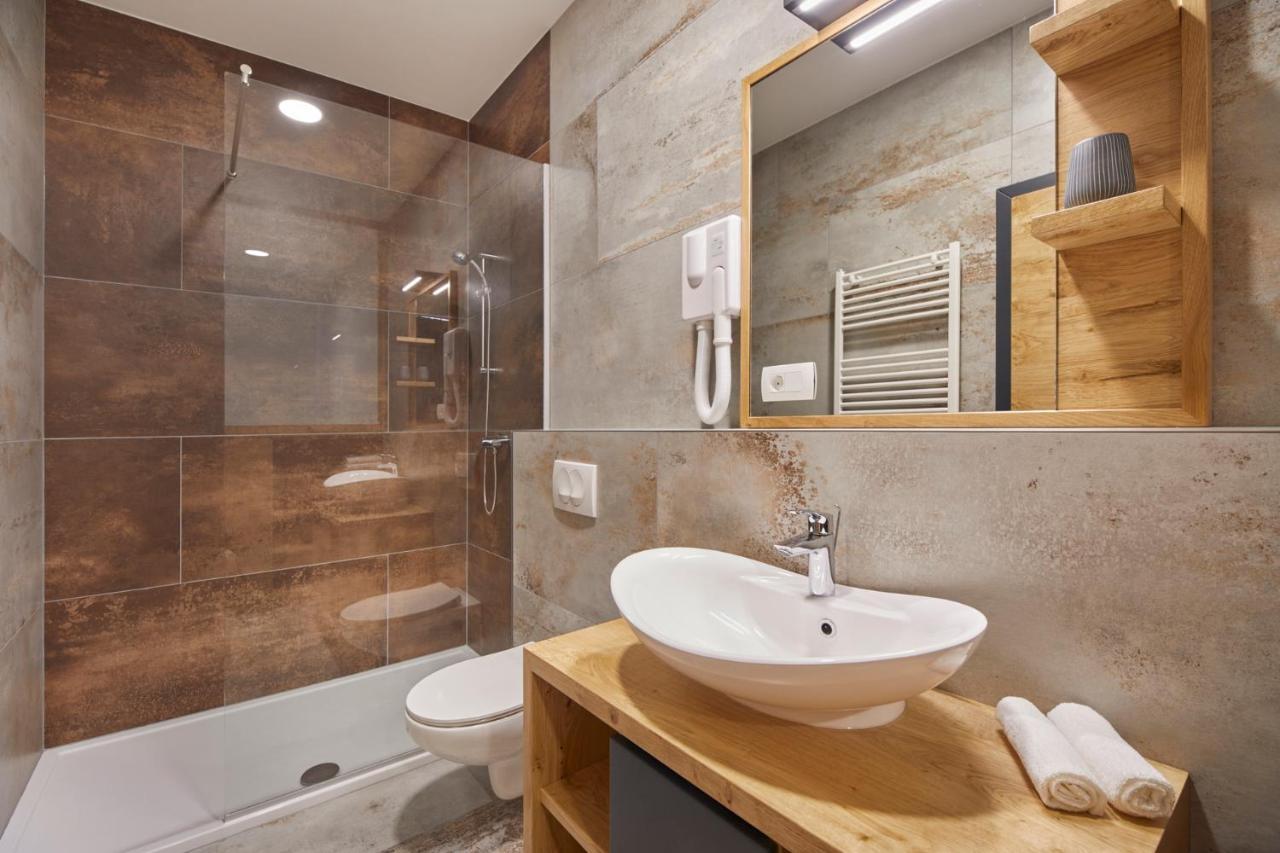 Ob Krki Apartments Kostanjevica na Krki Екстериор снимка